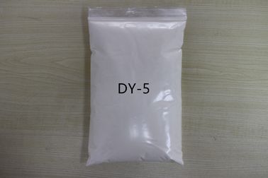 Βινυλίου ρητίνη dy-5 που χρησιμοποιείται στα μελάνια PVC και τις κόλλες PVC τον αντίθετου τύπου Hanwha CP - 450